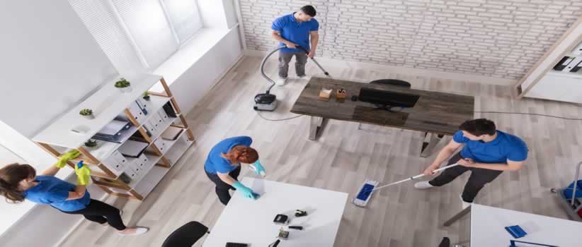 diyarbakır profesyonel ev temizliği